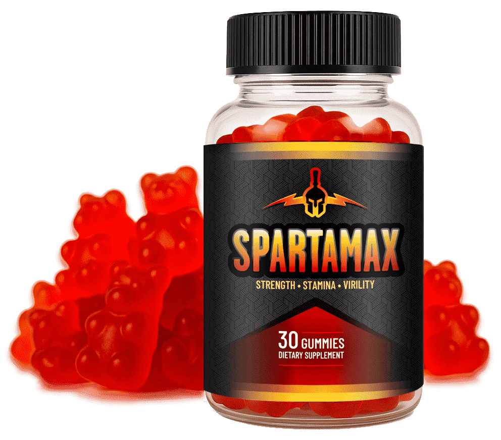 Spartamax male enhancement